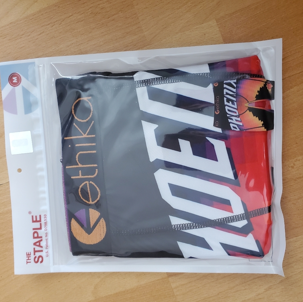 Ethika boxers